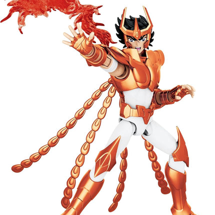 BLOKEES Saint Seiya - Champion Class - Pheonix Ikki - Model Kits