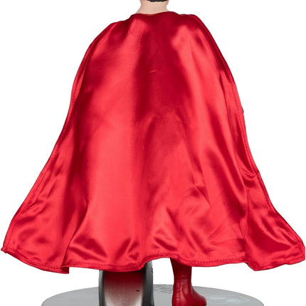 McFarlane Toys - DC Direct Superman by Jim Lee Statue Digital Collectible