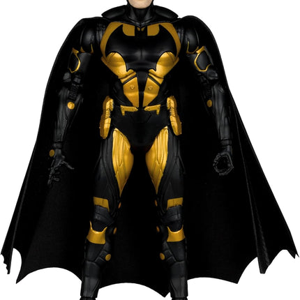 MCFARLANE DC Multiverse Batman Earth-2 Society Action Figure