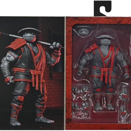 NECA TMNT - The Last Ronin - Donatello (Nightwatcher) Action Figure