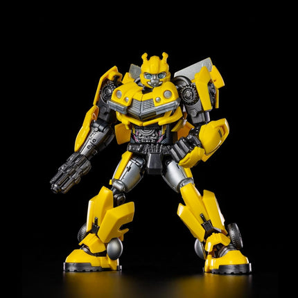 BLOKEES Transformers - Classic Class - Rise Of The Beasts - Bumblebee Model Kits