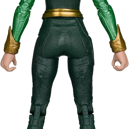 MCFARLANE TOYS DC Multiverse Mera (DC Classic) #67 Action Figure