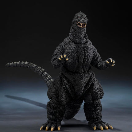TAMASHII - Godzilla vs. Biollante - Godzilla [1989] -Movie Graphic Action Figure