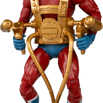 MCFARLANE TOYS DC Multiverse Darkseid vs Orion (New Gods) 2-Pack Action Figure