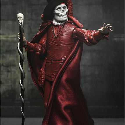 NECA Phantom Masque of The Red Death Scale Action Figure 18cm The Phantom