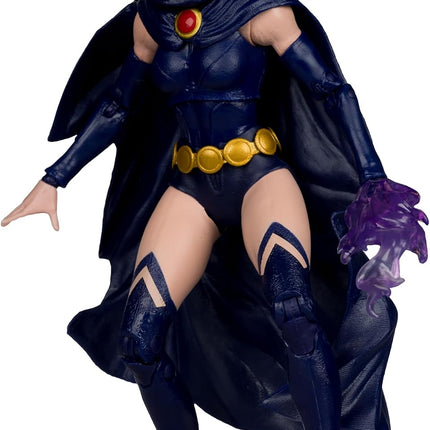 MCFARLANE TOYS DC Multiverse Raven (DC Classic) #69 Action Figure