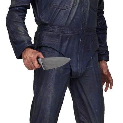 NECA Halloween (2018 Movie) Ultimate Michael Myers - Action Figure