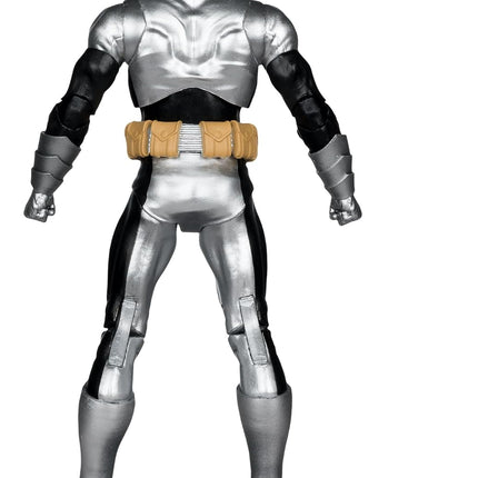 MCFARLANE TOYS ShadowHawk (Image Comics Founders Series) Edition #11 - Action Figure