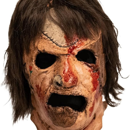 Trick Or Treat Studios The Texas Chainsaw Massacre 3 Leatherface Mask