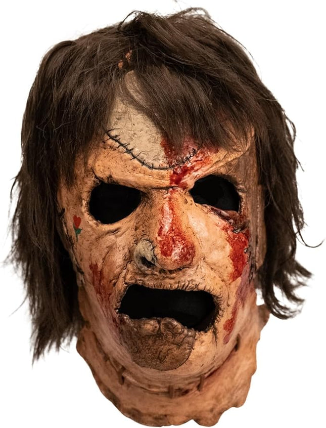 Trick Or Treat Studios The Texas Chainsaw Massacre 3 Leatherface Mask