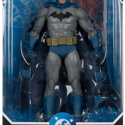 MCFARLANE TOYS DC Multiverse (Batman: Hush 2) Action Figure