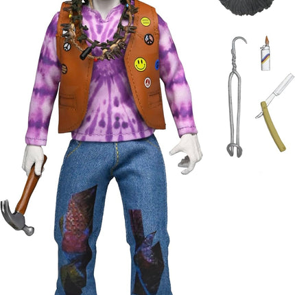 NECA The Texas Chainsaw Massacre - Chop Top - Action Figure