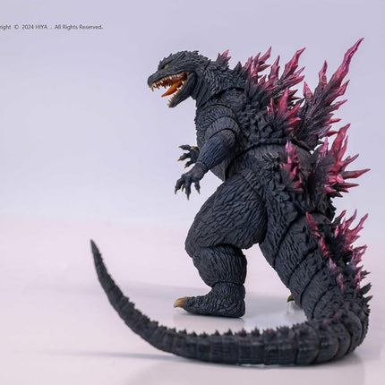 HIYA TOYS Godzilla 2000: Millennium (1999 Movie) - Exquisite Basic Series Figure