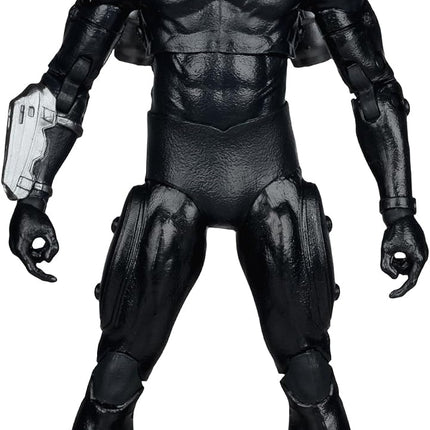 MCFARLANE TOYS DC Multiverse Black Manta (DC Classic) #68 Action Figure