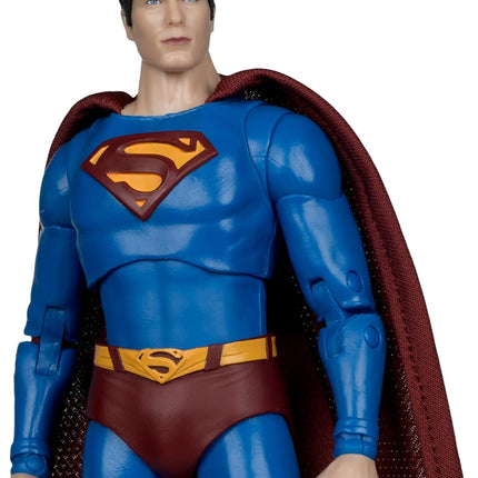 MCFARLANE TOYS DC Multiverse - Superman (Superman Returns) Action Figure