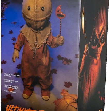 TRICK OR TREAT STUDIOS Ultimate Sam Doll - Prop Replicas