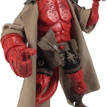 McFarlane Toys Hellboy (Collector Edition #60) Action Figure