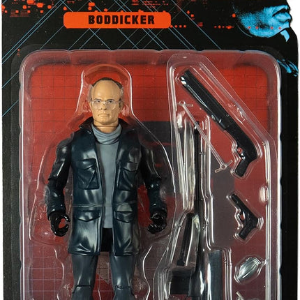 TRICK OR TREAT STUDIOS RoboCop - Clarence Boddicker - Action Figure