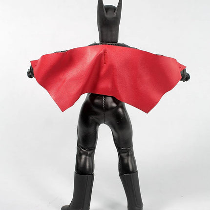 Mego DC Heroes Batman Beyond Action Figure