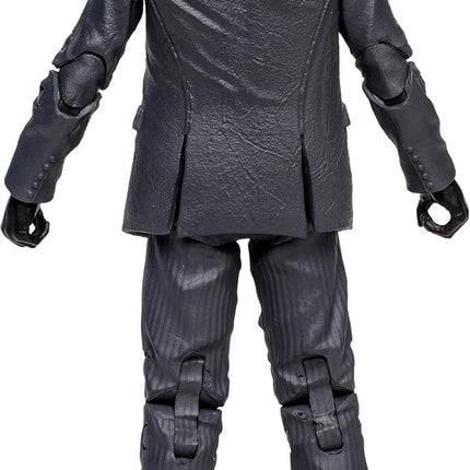 MCFARLANE TOYS DC Multiverse The Joker (Bank Robber - The Dark Knight) Action Figure