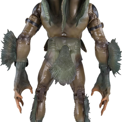 MCFARLANE DC  Aquaman And The Lost Kingdom (2023) - Sunken Citadel Pirate Figure