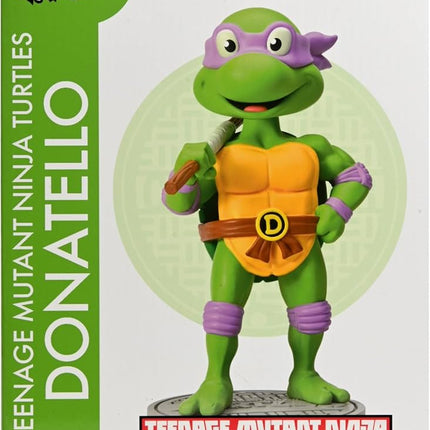 Head Knockers Figures - TMNT - Donatello (Classic)