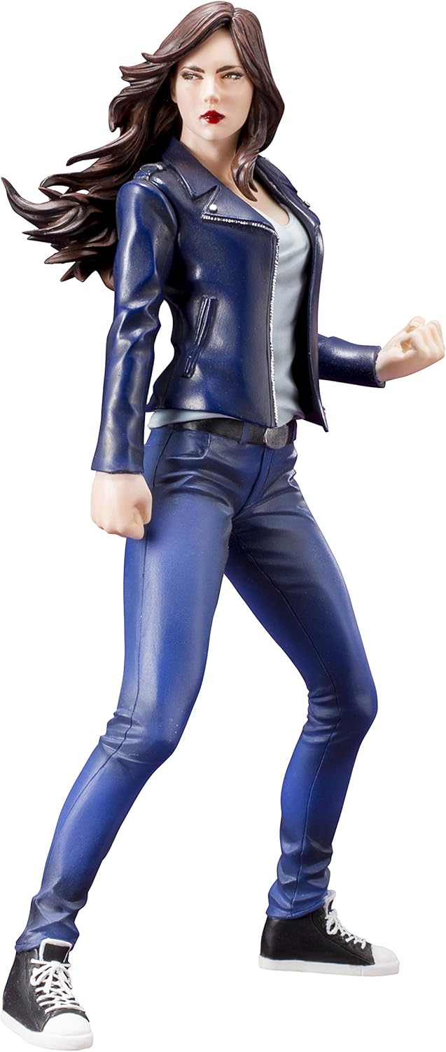 Kotobukiya Marvel / The Defenders TV Series Jessica Jones