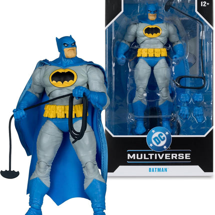 McFarlane Toys DC Multiverse Batman (Dark Knight Returns) - Action Figure