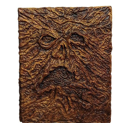 Evil Dead 2 Book of The Dead Necronomicon Prop Replica w/Pages