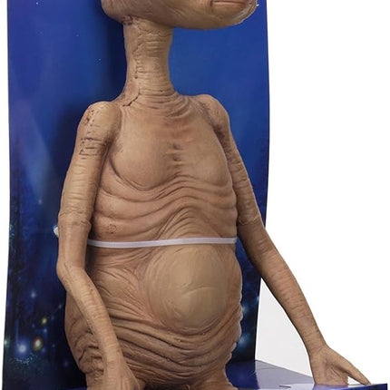 NECA - E.T. – Prop Replica - 12” Foam Figure