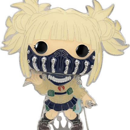 Funko Pop! Sized Pin: My Hero Academia - Himiko Toga