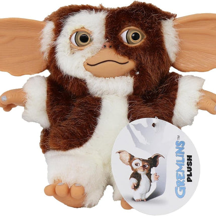 NECA Gremlins Gizmo 6 in Plush Toy