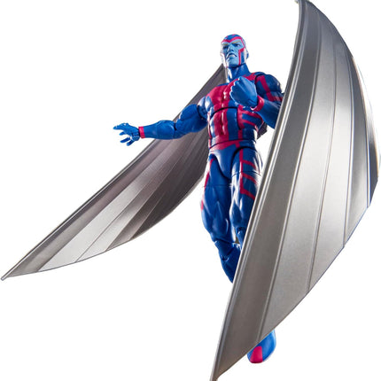 HASBRO Marvel Legends Series Archangel - Action Figure