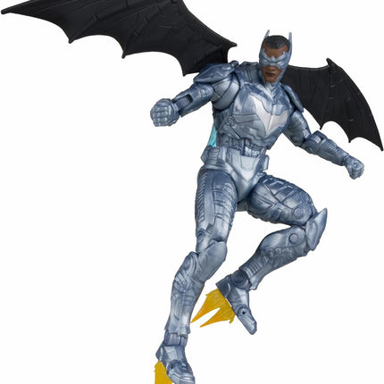 MCFARLANE DC Multiverse Batwing The New 52 - Action Figure