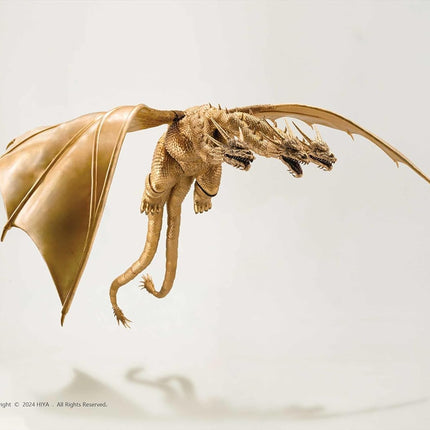 Godzilla vs. King Ghidorah - King Ghidorah Action Figure