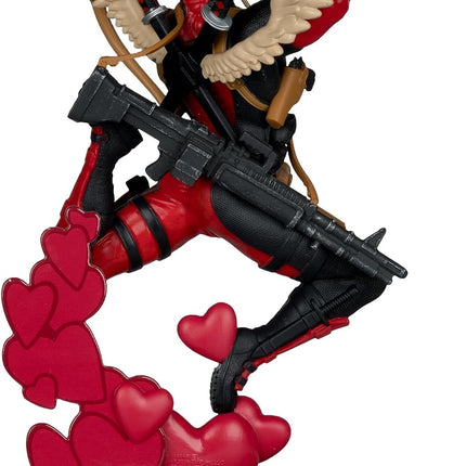 McFarlane Toys Marvel Collection (Deadpool #26) Deadpool - Statue