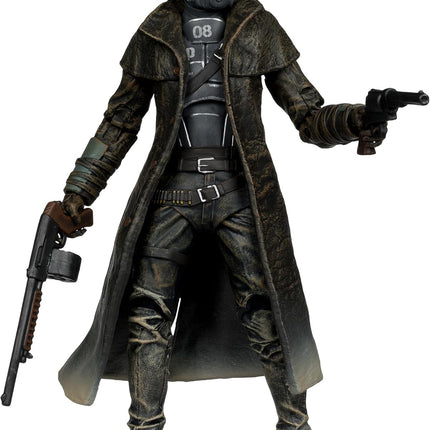MCFARLANE TOYS Fallout 76 New Vegas NCR Ranger Elite Edition #4 - Action Figure