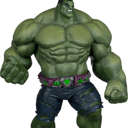 MCFARLANE TOYS Marvel Rivals The Hulk - Statue