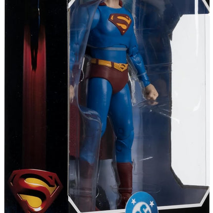 MCFARLANE TOYS DC Multiverse - Superman (Superman Returns) Action Figure