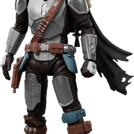 BLOKEES Star Wars The Mandalorian & Grogu - Champion Class - Model Kits