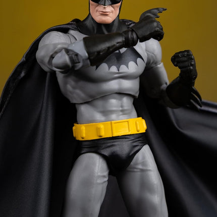 McFarlane Toys DC Multiverse Batman (The New 52) - Action Figure