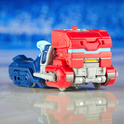 Transformers One Prime Changer Optimus Prime Orion Pax 5" Robot Action Figur NEW