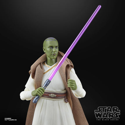 HASBRO Star Wars Jedi The Acolyte Master Vernestra Rwoh - Action Figure