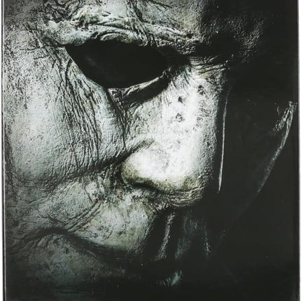 Halloween 2018 Michael Myers 12 inch Action Figure