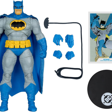 McFarlane Toys DC Multiverse Batman (Dark Knight Returns) - Action Figure