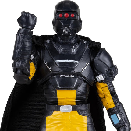 MCFARLANE TOYS Helldivers II - SA04 Combat Technician Edition #14 Action Figure