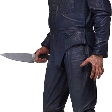 NECA Halloween (2018 Movie) Ultimate Michael Myers - Action Figure