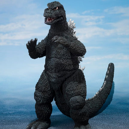 TAMASHII NATIONS Godzilla - Terror Of Mechagodzilla (1975) Action Figure