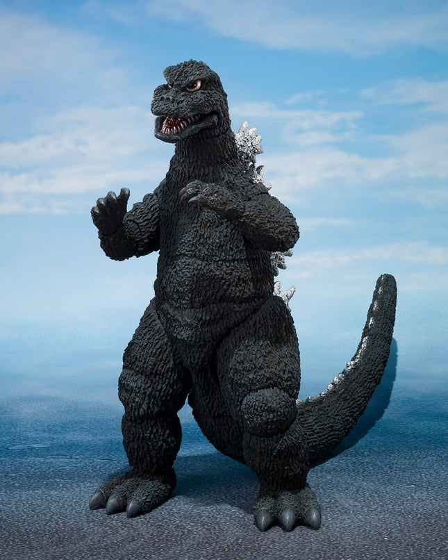 TAMASHII NATIONS Godzilla - Terror Of Mechagodzilla (1975) Action Figure
