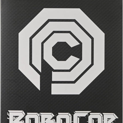 NECA - Robocop - Ultimate Alex Murphey OCP Uniform Action Figure